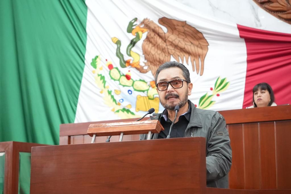 Exhorta Pepe Temoltzin a titular de Segob a no utilizar el aparato gubernamental con fines electorales